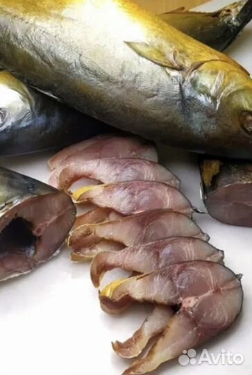 Холодное копчение лакедра,скумбрия,корюшка