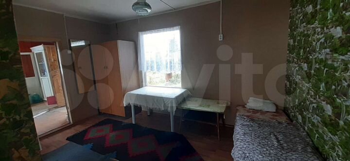 Дача 45 м² на участке 5 сот.