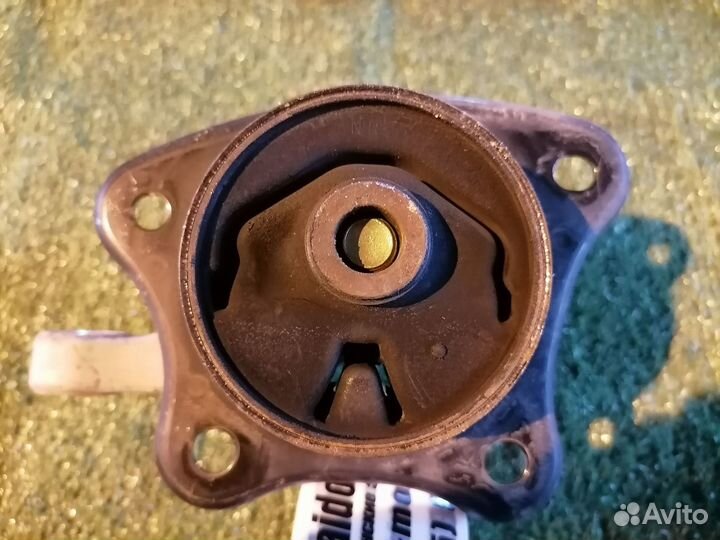 Опора двигателя (подушка двс) левая MR594275 Mitsu