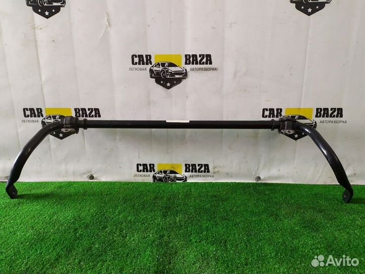 Стабилизатор передней подвески Audi A4