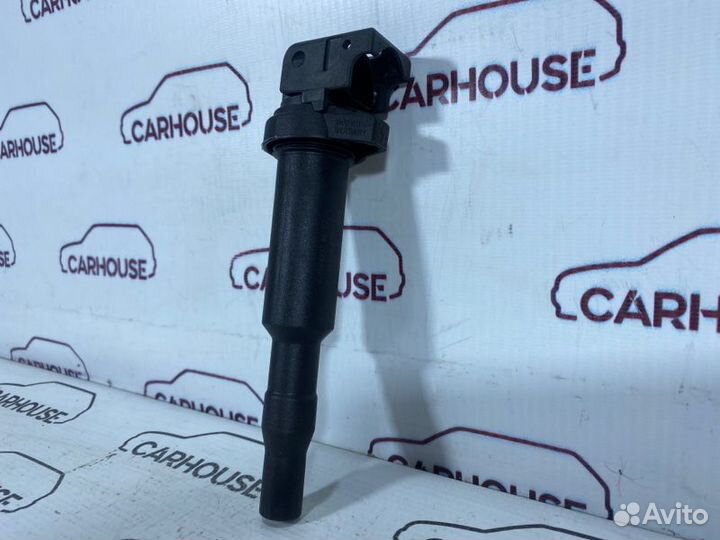 Катушка зажигания Peugeot 308 euro 4 1.6 EP6 120