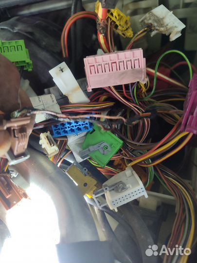 Автоэлектрик диагност