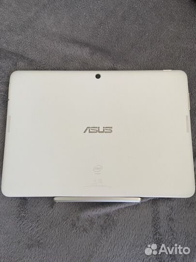 Планшет с клавиатурой asus