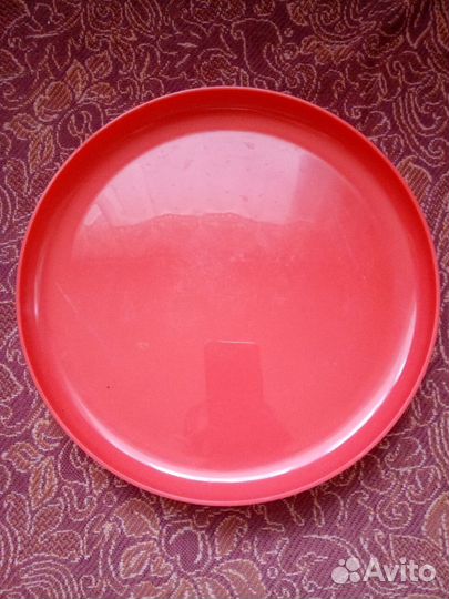 Летающая тарелка (фрисби)