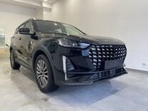 Новый Jetour X70 Plus 1.6 AMT, 2023, цена от 2 649 900 руб.