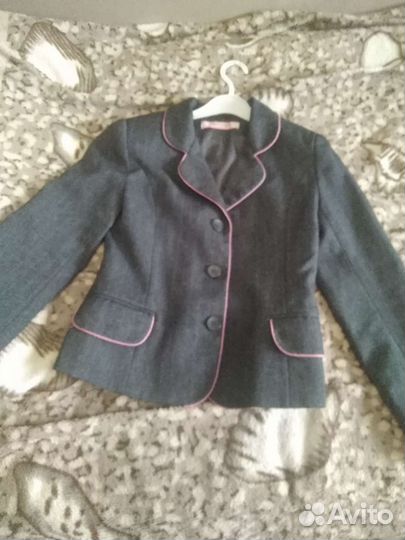 Школьная форма