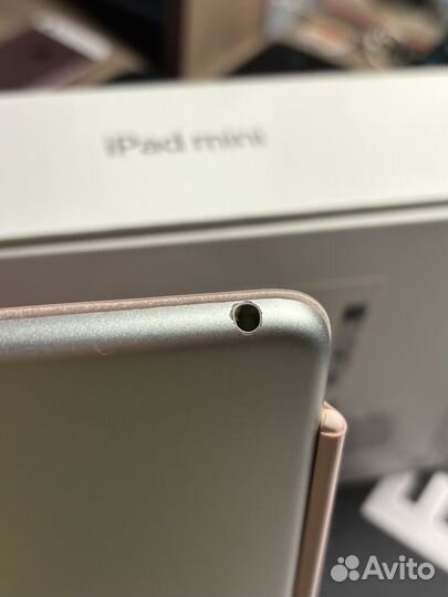 iPad mini 5 64gb