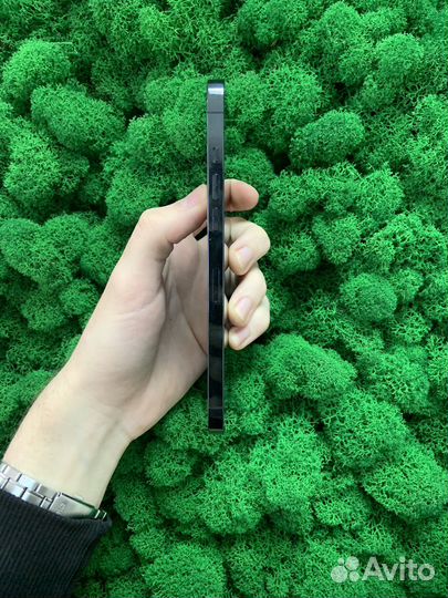 iPhone 12 Pro Max, 256 ГБ
