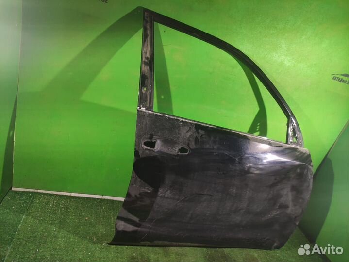 Дверь передняя правая toyota land cruiser prado150