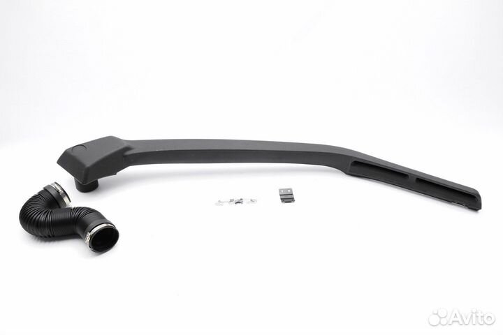 Шноркель Шевроле-Нива