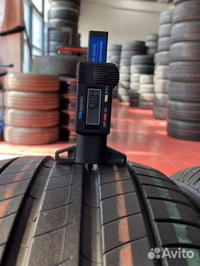 Michelin Primacy 3 205/45 R17