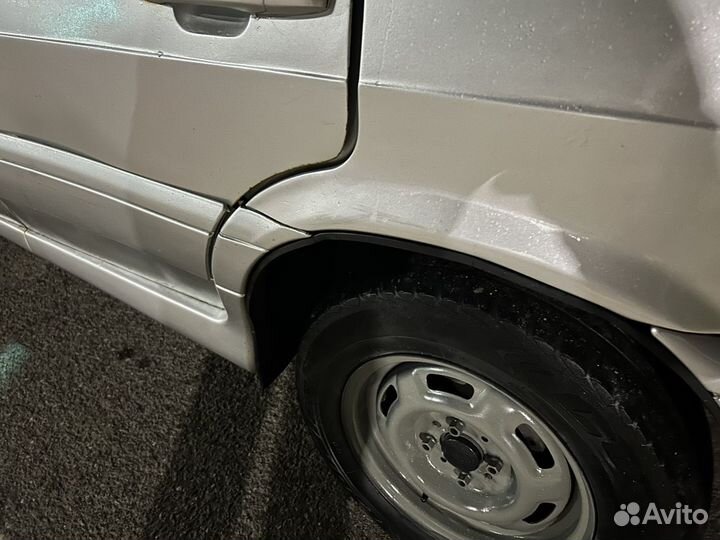 ВАЗ 2114 Samara 1.6 МТ, 2007, 177 000 км