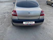 Renault Megane 1.6 MT, 2006, 380 000 км, с пробегом, цена 215 000 руб.