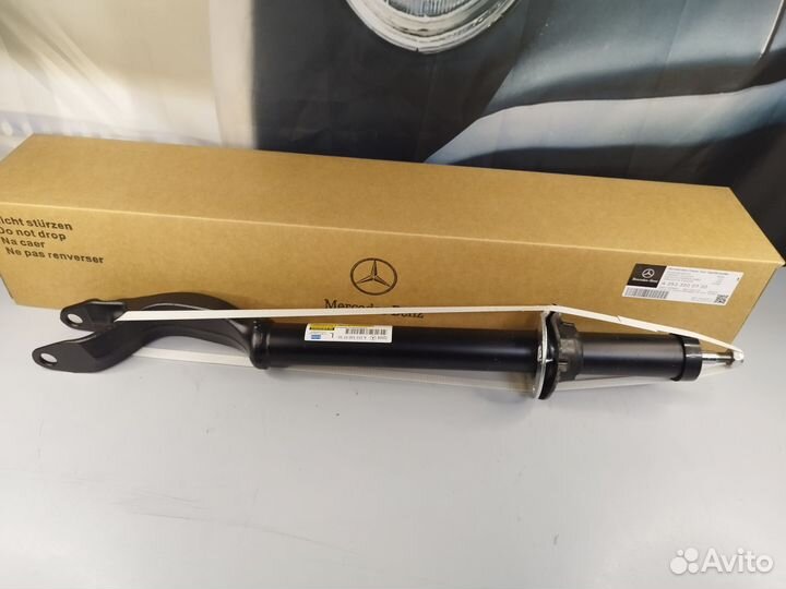 Амортизационная стойка mercedes benz A2533200730