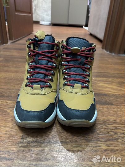 Обувь детская на мальчика 35 размер