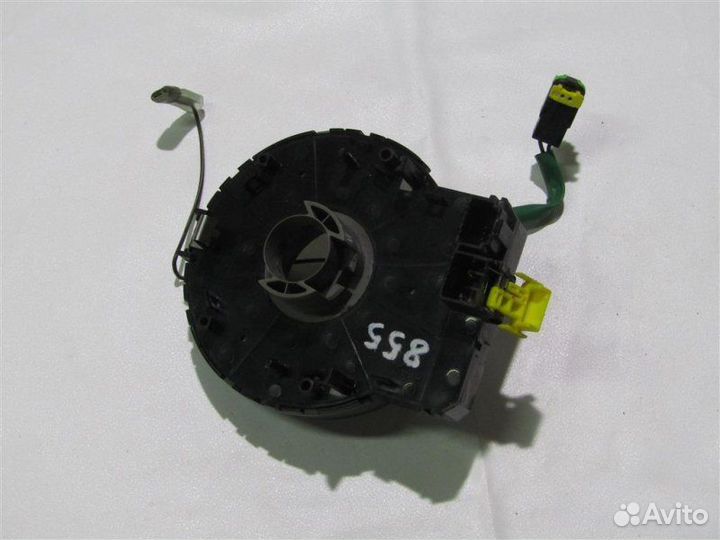 Шлейф руля Hyundai Getz 2009