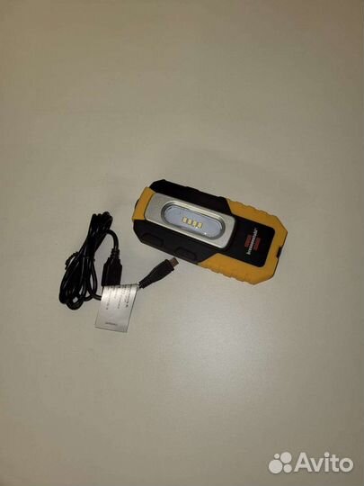 Диодный фонарь