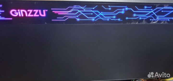 Игровой системный блок Xeon E5 2670 v3 12 ядер
