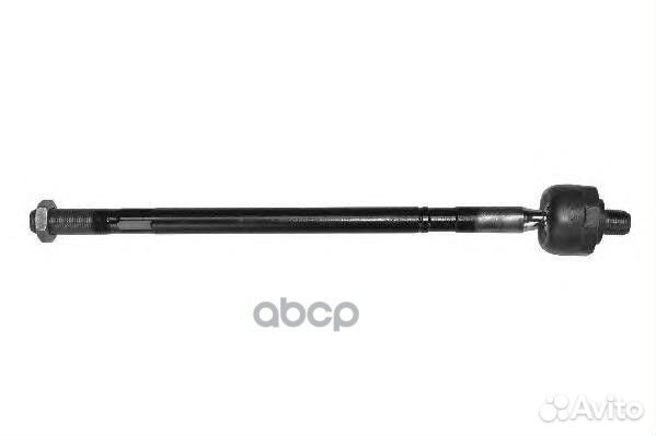 Тяга рулевая L,R, без наконечника moog ME-AX-63