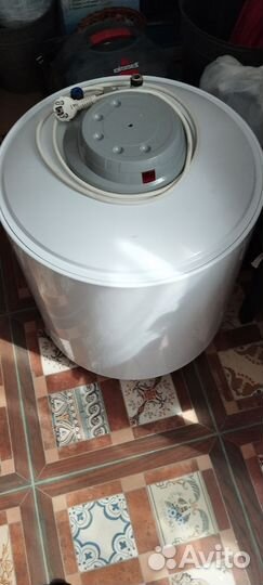 Водонагреватель Aquaverso 55 литров