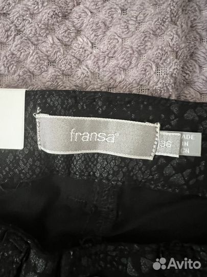 Брюки женские