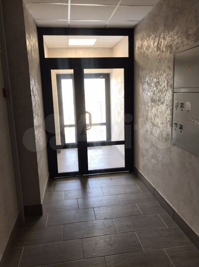 2-к. квартира, 55,4 м², 14/17 эт.