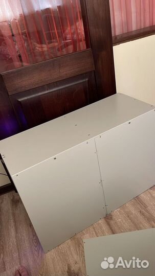 Риг из rtx 3070 TI в Cold Case