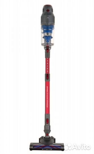 Вертикальный пылесос Redmond RV- UR 361