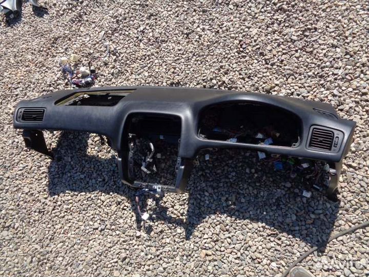 Торпедо Toyota Windom MCV21 2MZ-FE 1997/2