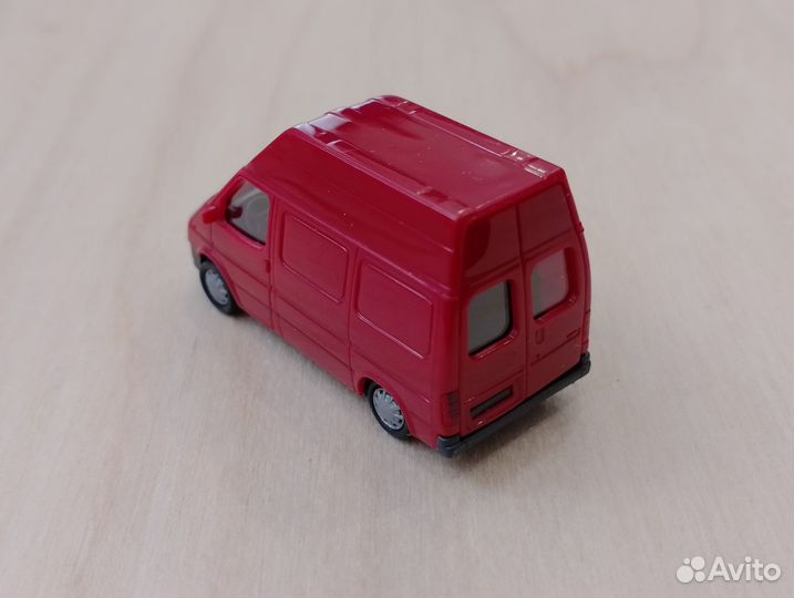 Ford Transit 5G (1994-2000)