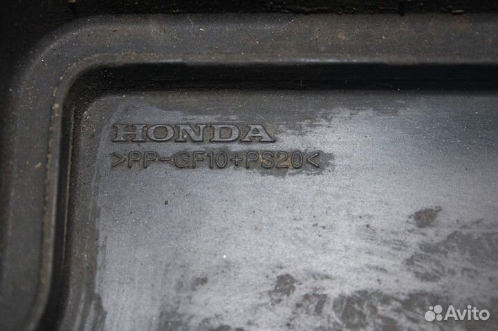 Корпус воздушного фильтра honda CR-V 2007