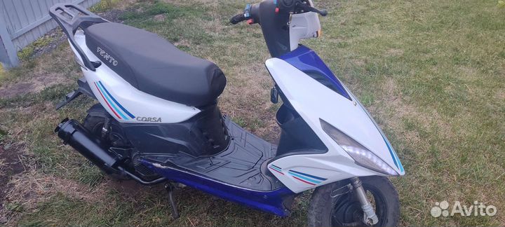 Vento corsa 150сс