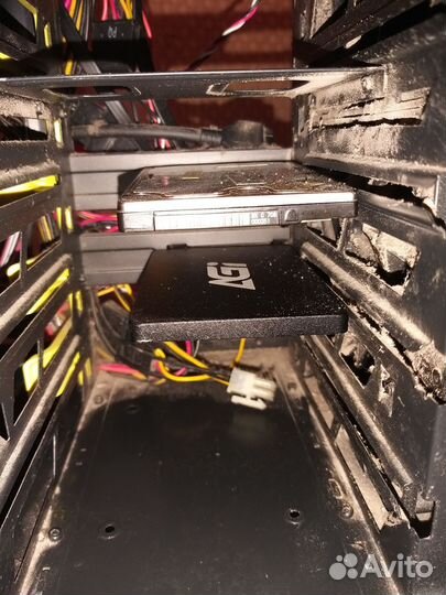 Системный блок