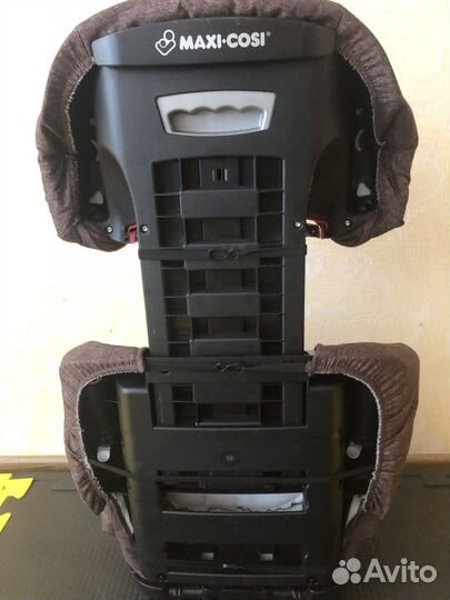 Автокресло maxi cosi