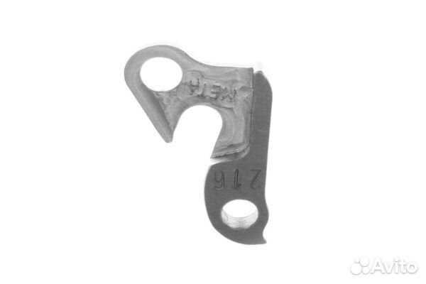 Петух N-216 фрезерованный