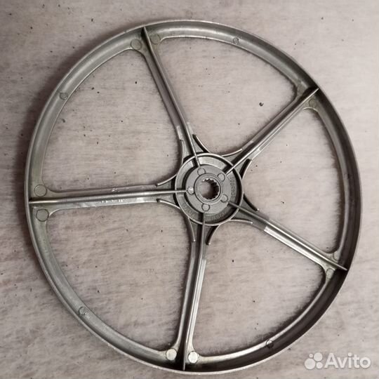 Шкив барабана для стиральной машины Candy 9045051