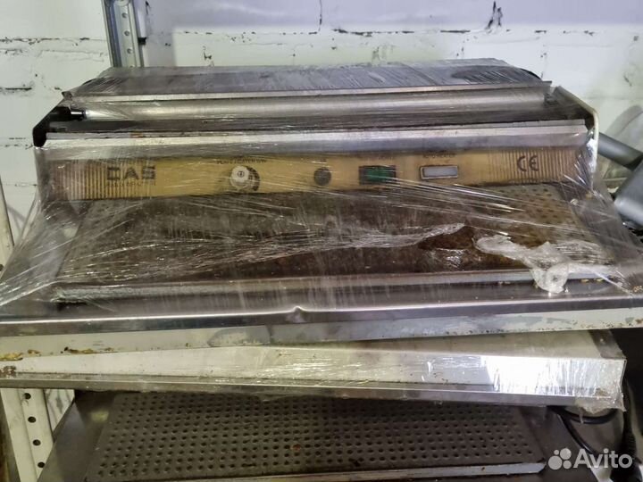 Горячий стол