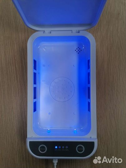 Стерилизатор уф для инструментов