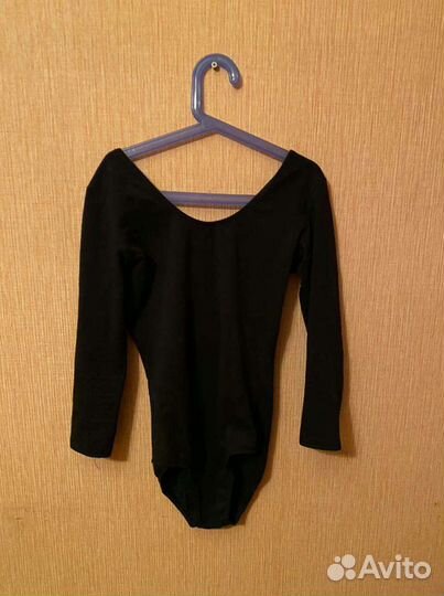 Купальник для танцев гимнастики