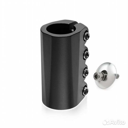 Продам зажим scs