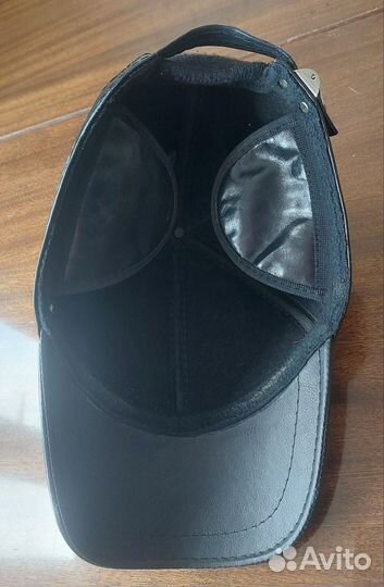 Кепка женская