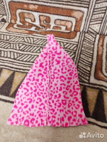 Одежда для кукол