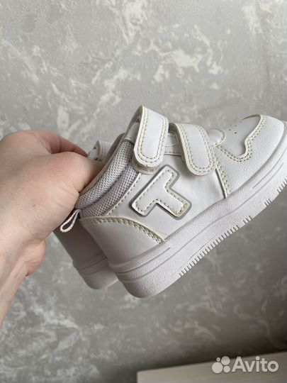 Детская обувь