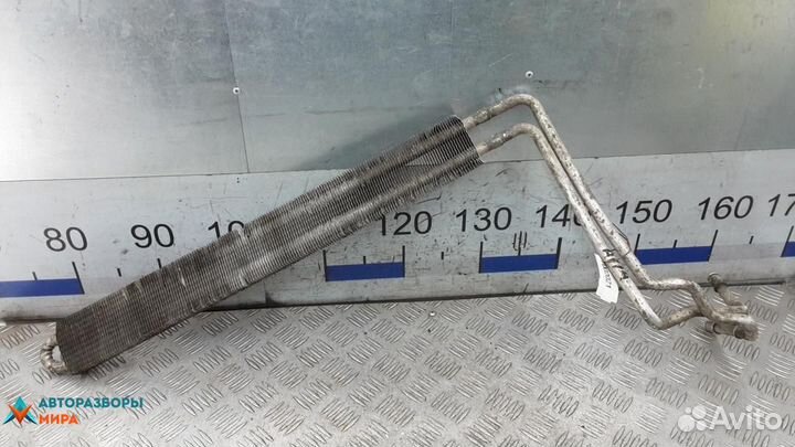 Радиатор масляный Land Rover Range Rover 3 рест