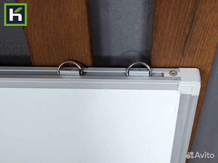 Доска магнитно - маркерная