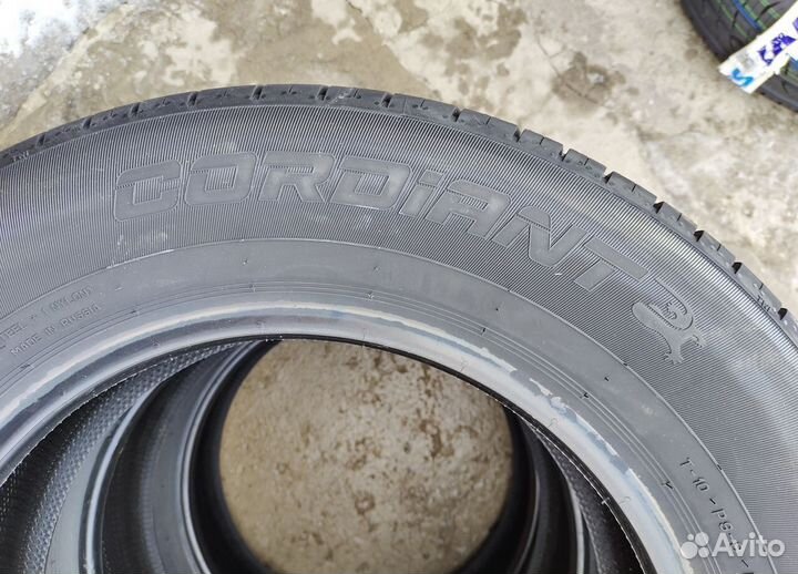 Cordiant Gravity 195/65 R15 95H