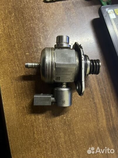 Тнвд 06H127025M Audi VW Skoda Seat 1.8 tfsi