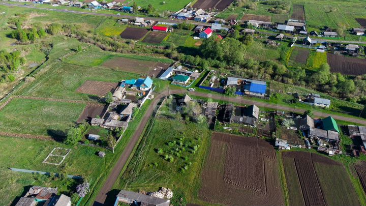 Участок 22 сот. (личное подсобное хозяйство (лпх))