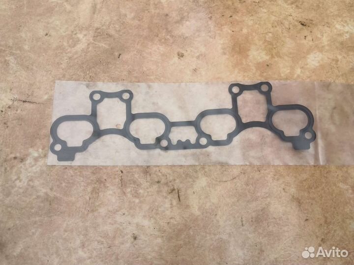 Прокладка впускного коллектора Nissan primera p12