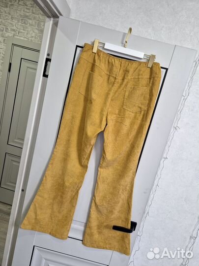 Джинсы брюки 48-52